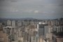 PORTO ALEGRE, RS, BRASIL - 2019.01.16 - Vista de cima da cidade de Porto Alegre, com bairros e prédios. Foto para ilustrar matérias sobre valores médios de IPTU da cidade. (Foto: ANDRÉ ÁVILA/ Agência RBS)Indexador: Andre Avila<!-- NICAID(13918550) -->