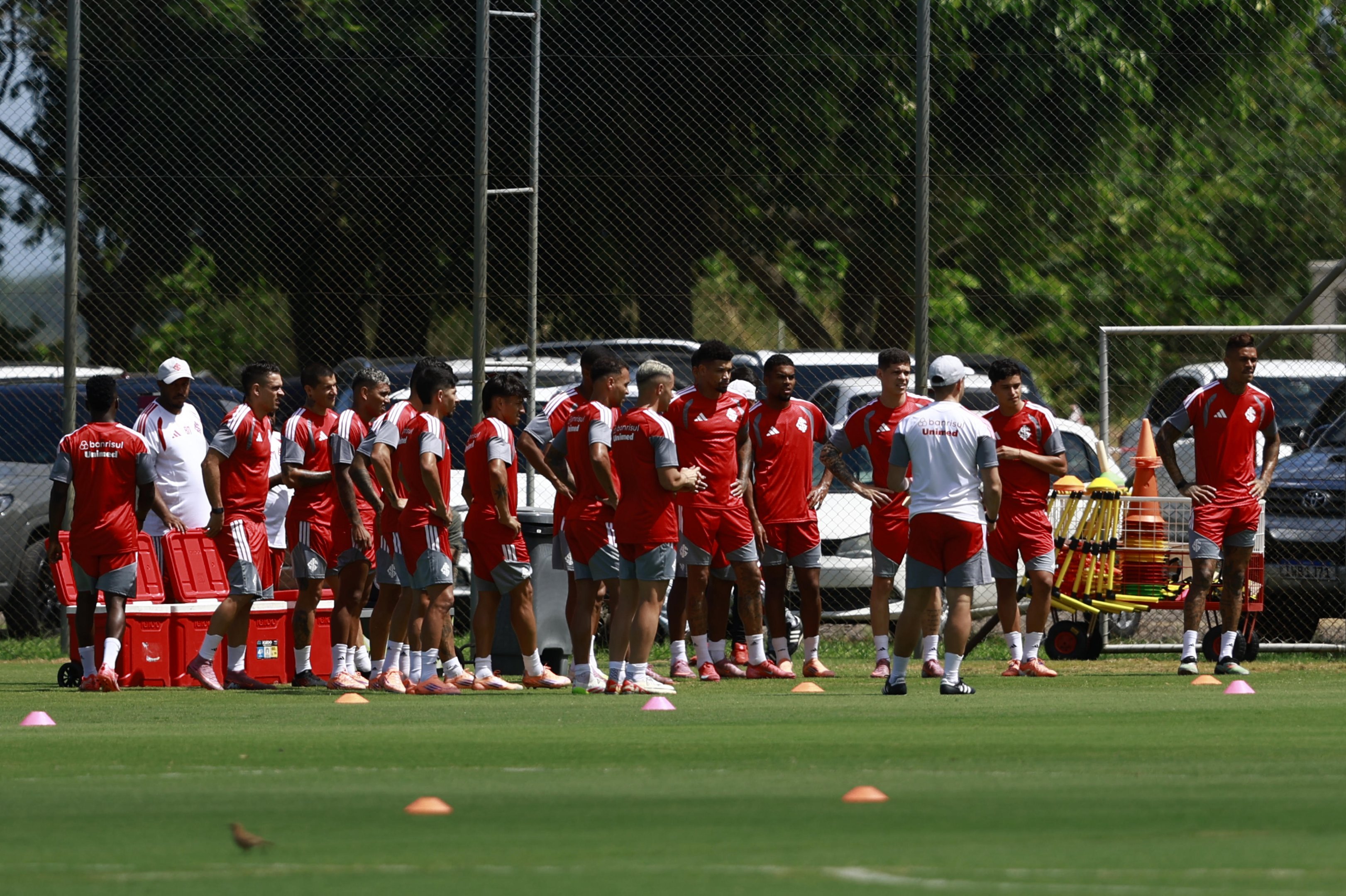 Inter acerta em n&atilde;o participar da Copa Sul-Sudeste