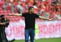 Inter analisa estratégia jurídica para amenizar a punição de Eduardo Coudet