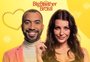 Gil do Vigor e Ceci Ribeiro vão ser os responsáveis por entrevistar os eliminados do "BBB 25" 