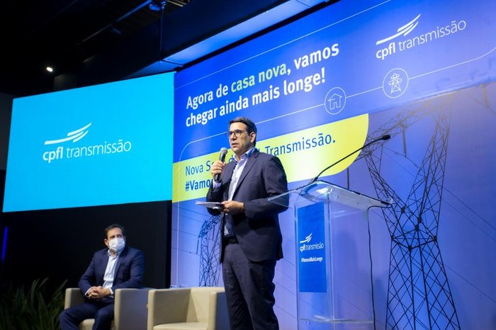 Eduardo Rocha / Divulgação CPFL transmissão Eduardo Rocha / Divulgação CPFL transmissão