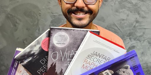 Mais Voce Raphael Conheça mais obras de Raphael Montes se você gostou de ‘Beleza Fatal’