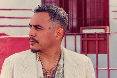 Marcelo D2 vai fazer show no Auditório Araújo Vianna, em Porto Alegre.<!-- NICAID(15474102) -->