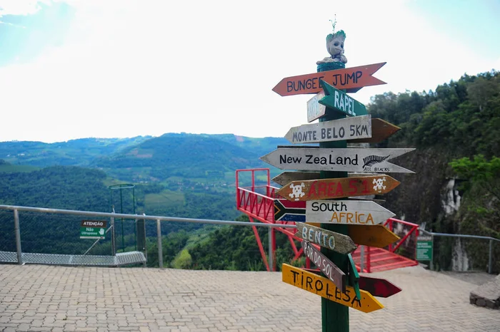 Bruno Todeschini / Agencia RBS