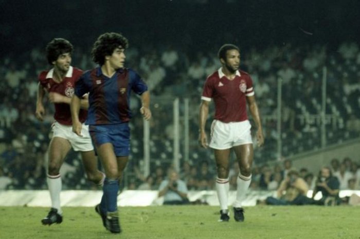 Horacio Seguí / FC Barcelona/Divulgação