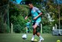 O que diz o Juventude sobre o possível interesse do Inter no volante Caíque