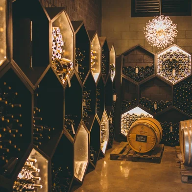 Bodega Czarnobay inaugura novo espaço no Vale dos Vinhedos<!-- NICAID(16301597) -->