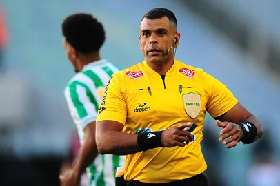 CAXIAS DO SUL, RS, BRASIL, 22/01/2026. Juventude x Caxias, clássico Ca-Ju nº 290 válido pelo Campeonato Gaúcho 2026 (Gauchão 2026) e realizado no estádio Alfredo Jaconi. (Porthus Junior/Agência RBS)Indexador: BTK                             <!-- NICAID(16209821) -->
