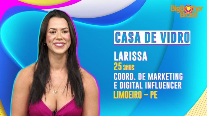 Reprodução / Globo