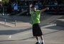 Giovanni Viana confirma favoritismo e vence STU Pro Tour de Porto Alegre na categoria street