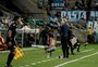 FOTO: Renato reclama de vaias da torcida para JP Galvão
