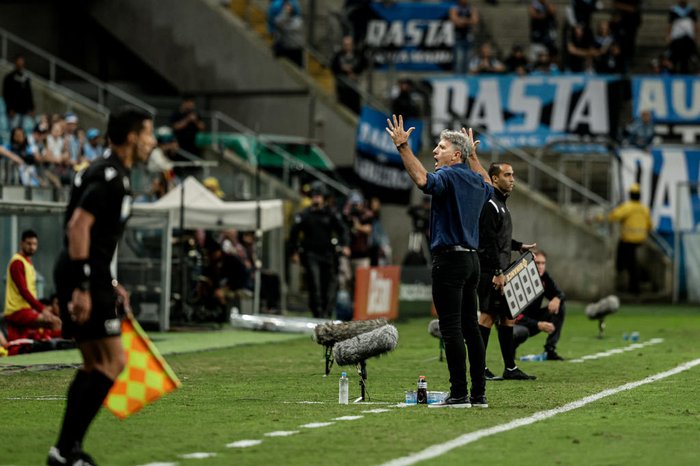 André Ávila / Agencia RBS