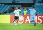 Grêmio projeta evolução de Braithwaite para sequência antes da Copa do Mundo