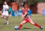 Atacante do Brasil-Far fala sobre "almejar coisas grandes" nas disputas de Gauchão e Copa do Brasil Feminina