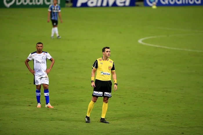 André Ávila / Agencia RBS