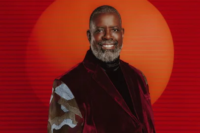 Péricles, ex-integrante do Exaltasamba<!-- NICAID(15516908) -->