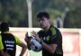 Sem D'Ale, Wesley Moraes e David: Inter relaciona 20 jogadores para estreia de Medina