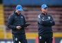 O reencontro entre Paulo Turra, Felipão e o Grêmio