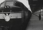 Em vídeo de 1970, veja como era estação de trem de Porto Alegre
