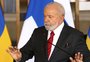 Lula se submete a chantagem