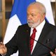 LUIZ INÁCIO LULA DA SILVA