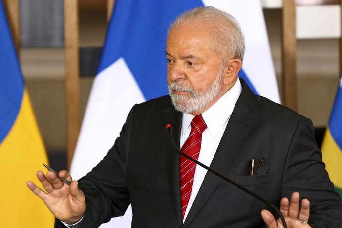 Marcelo Camargo / Agência Brasil