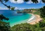 Tarifa para visitar Fernando de Noronha mais cara; veja os preços