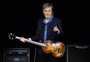 Paul McCartney revela as 10 músicas que mais marcaram sua vida