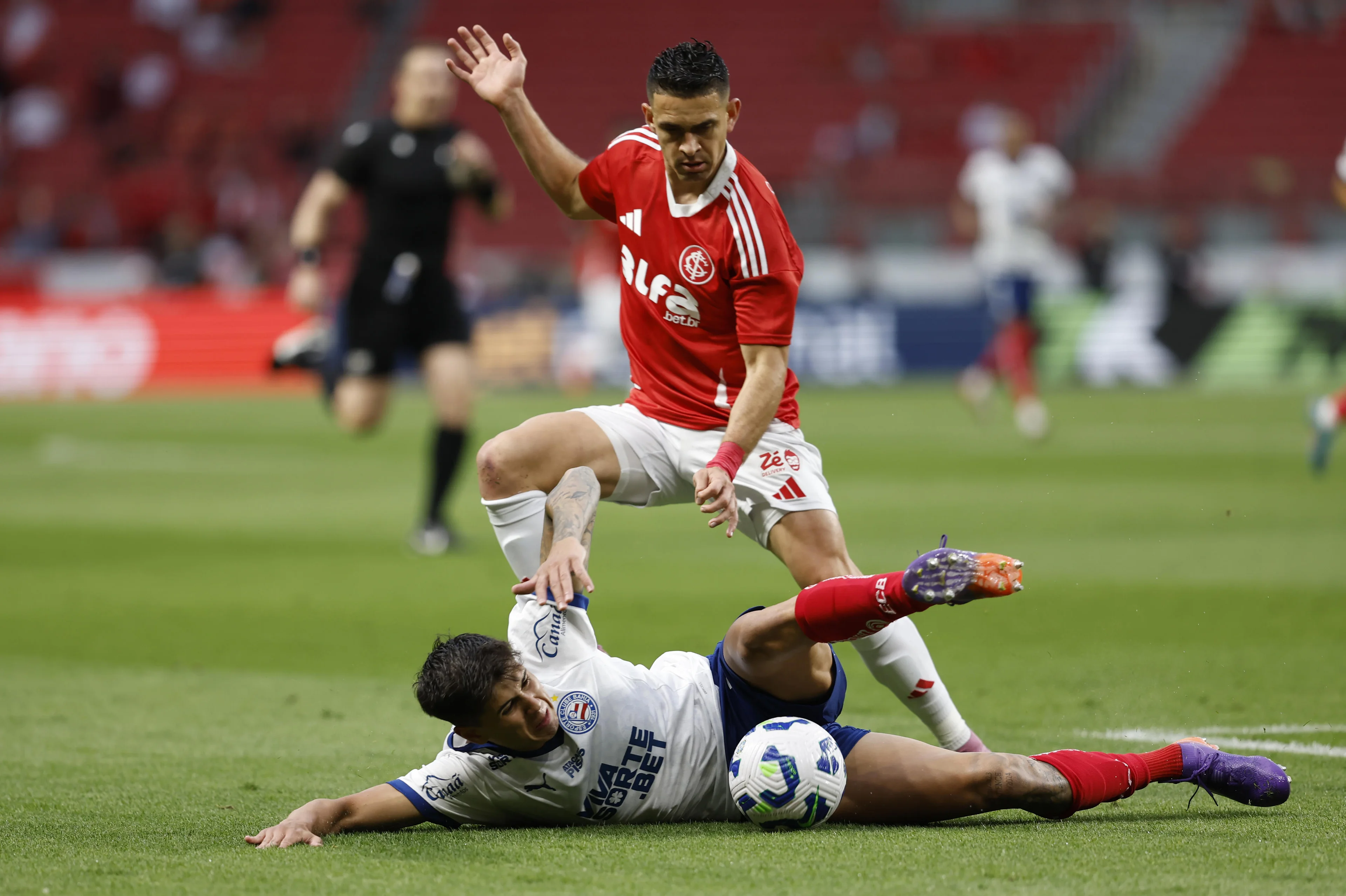 Jefferson Botega/Agência RBS