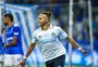 Sevilla tem interesse em contratar Braithwaite, diz jornal espanhol