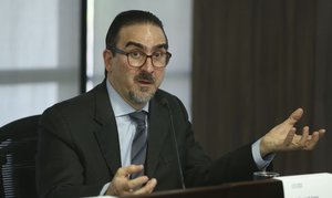 Valter Campanato / Agência Brasil Valter Campanato / Agência Brasil