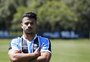 Craque do Efipan e disputado pela dupla Gre-Nal, ex-jogador destaca período na base: "A gente vivia dentro de outra realidade"