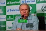 "Temos consciência que vamos sofrer até o final", diz vice de futebol do Juventude