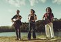 Trio Xêro de Fulô irá espalhar forró por Caxias do Sul em apresentações gratuitas, a partir deste fim de semana