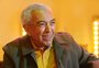 Em Gramado, Mauricio de Sousa diz ainda aprender com as crianças, aos 86 anos