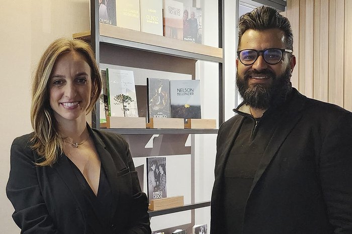 Giovana Pessin / Divulgação
