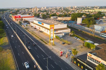 Rede assume novos estacionamentos na Região Metropolitana e planeja expansão para outros Estados<!-- NICAID(16212564) -->