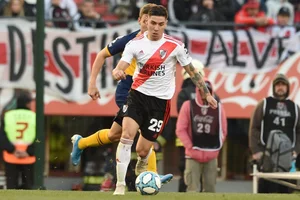 River Plate / Divulgação