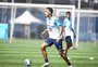 Grêmio antecipa previsão de retorno de Gustavo Martins