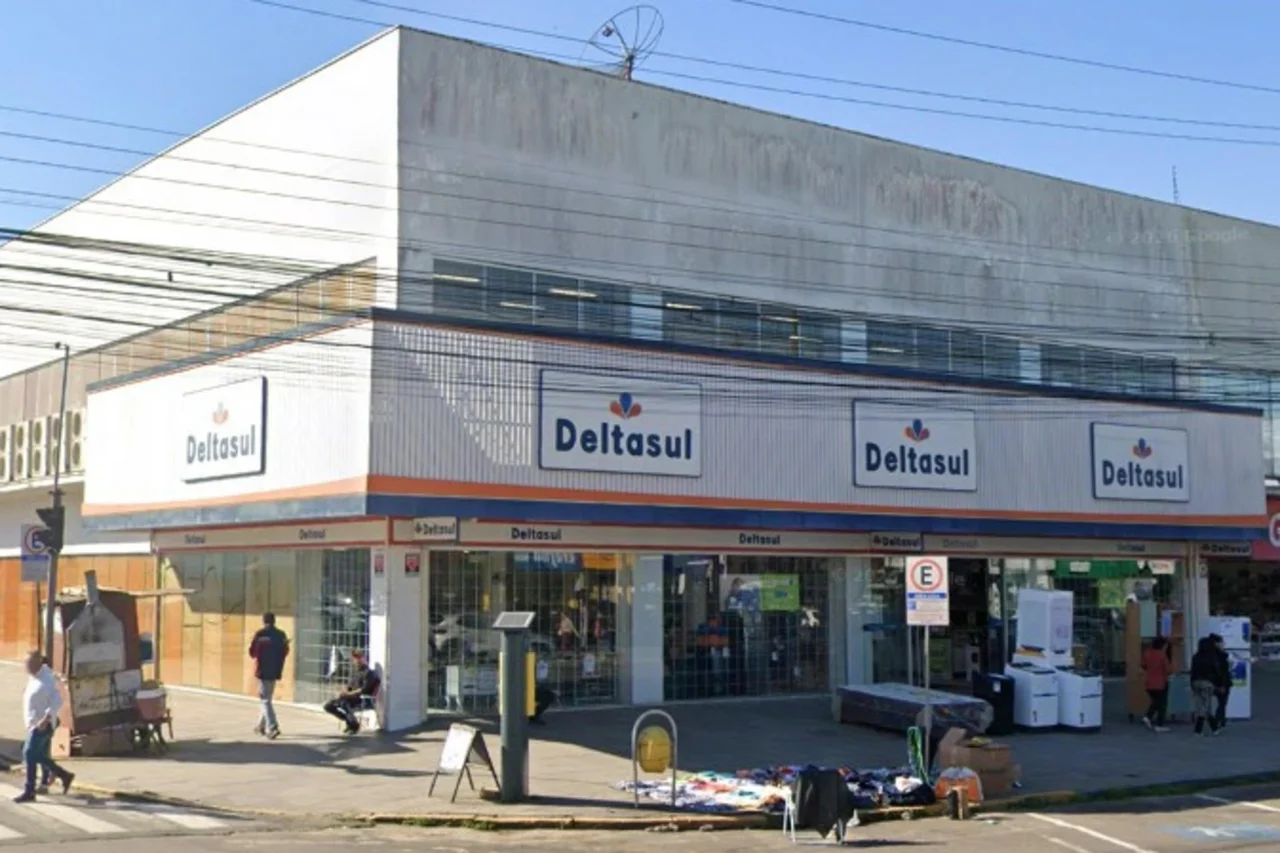 Google Maps/Reprodução
