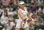 Elena Rybakina vence e vai enfrentar Bia Haddad nas oitavas em Wimbledon