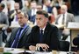Confira os principais tópicos do depoimento de Jair Bolsonaro ao STF