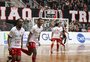 Atlântico x Joinville: escalações e onde assistir ao jogo pela Liga Nacional de Futsal
