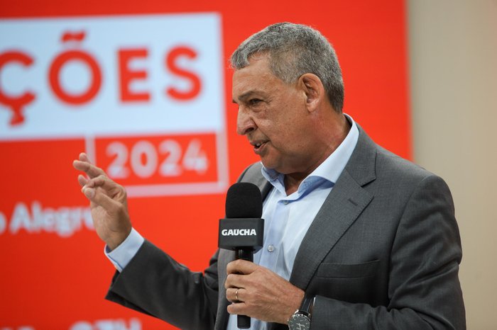 Duda Fortes / Agencia RBS Duda Fortes / Agencia RBS