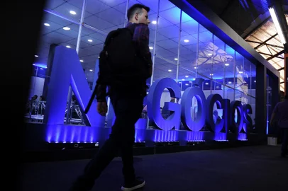 CAXIAS DO SUL, RS, BRASIL, 02/10/2019 - Considerado um dos mais importantes eventos de inovação industrial da América Latina, a Mercopar ocorre entre os dias 01 a 03 de outubro, no Centro de Eventos da Festa da Uva, em Caxias do Sul. Em sua 28ª edição, e realizada com a parceria estratégica entre o Sebrae RS e a Federação das Indústrias do Estado do Rio Grande do Sul (FIERGS), a feira vai apresentar novidades e tendências em diversos setores, especialmente no metalmecânico, eletroeletrônico, automação, movimentação e armazenagem de materiais, serviços, borracha, plásticos, energia e meio ambiente, Tecnologia da Informação (TI) e startups. (Marcelo Casagrande/Agência RBS)<!-- NICAID(14273641) -->
