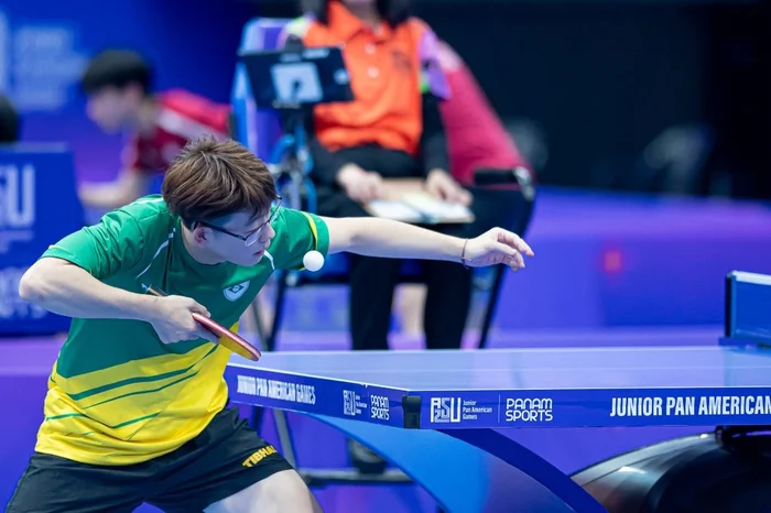 Asuncion 2025 / Divulgação