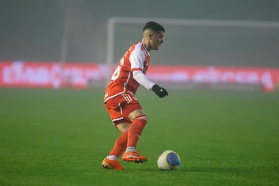 Inter x Juventude, pelo jogo de volta da terceira fase da Copa do BrasilIndexador: ricardo duarte<!-- NICAID(15813771) -->