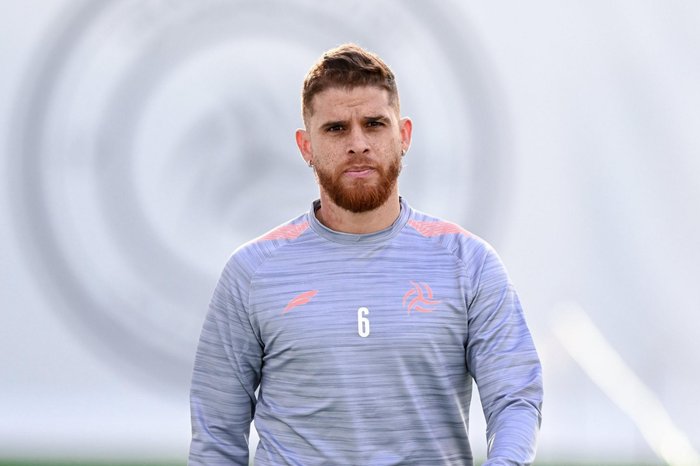 Reprodução / @AlShababSaudiFC