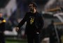 Caxias anuncia a contratação do técnico Júnior Rocha 