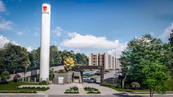 Lotus Incorporadora / Divulgação